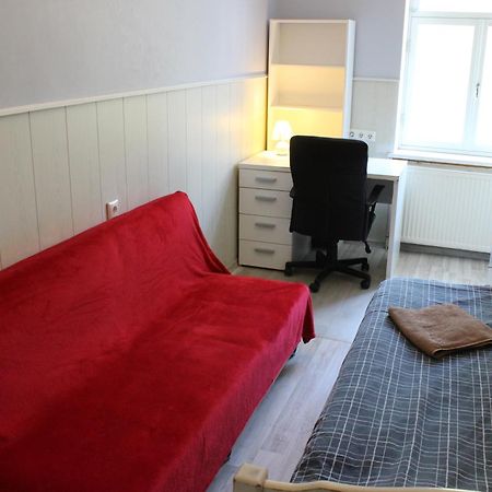 Herne Homestay Талин Екстериор снимка