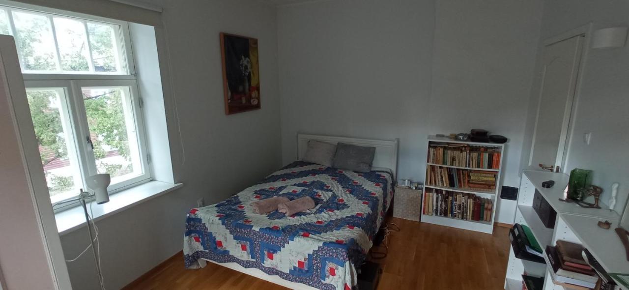 Herne Homestay Талин Екстериор снимка