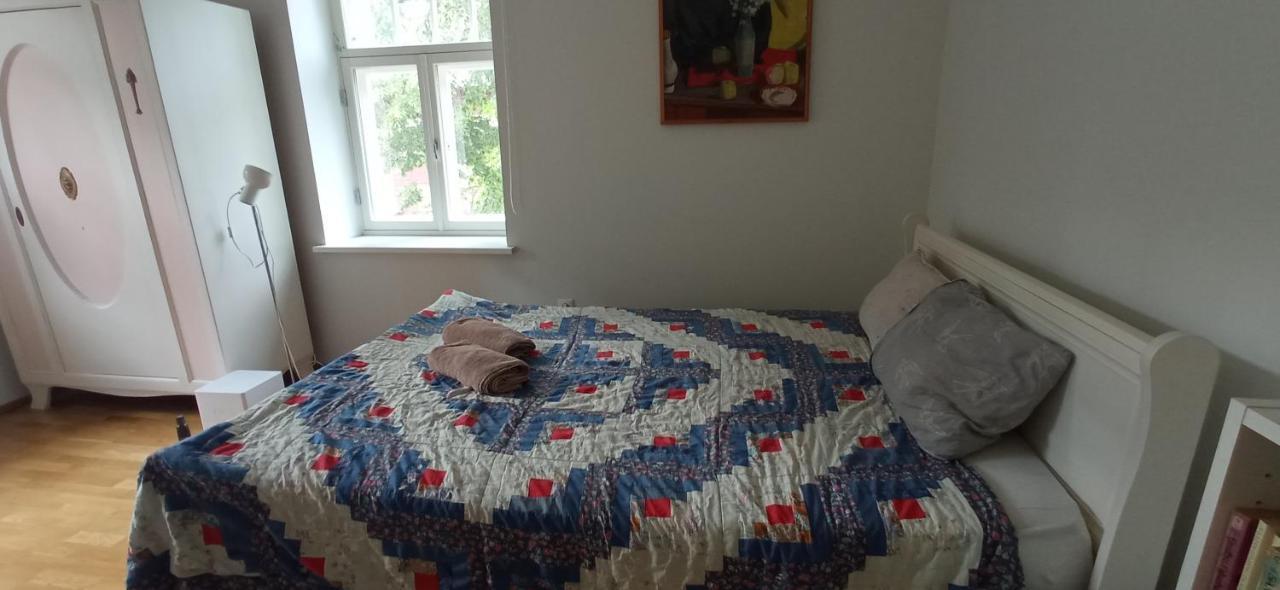 Herne Homestay Талин Екстериор снимка