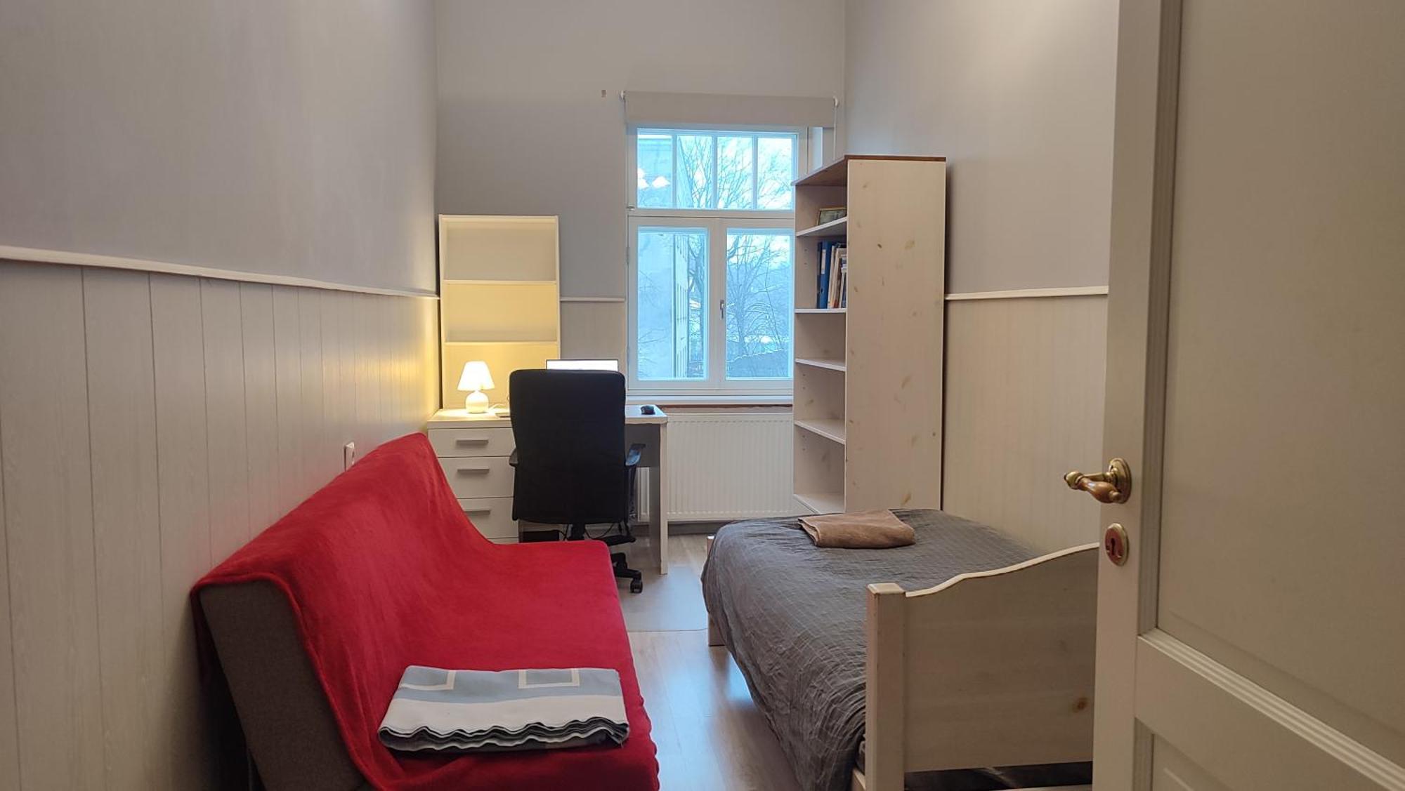 Herne Homestay Талин Екстериор снимка