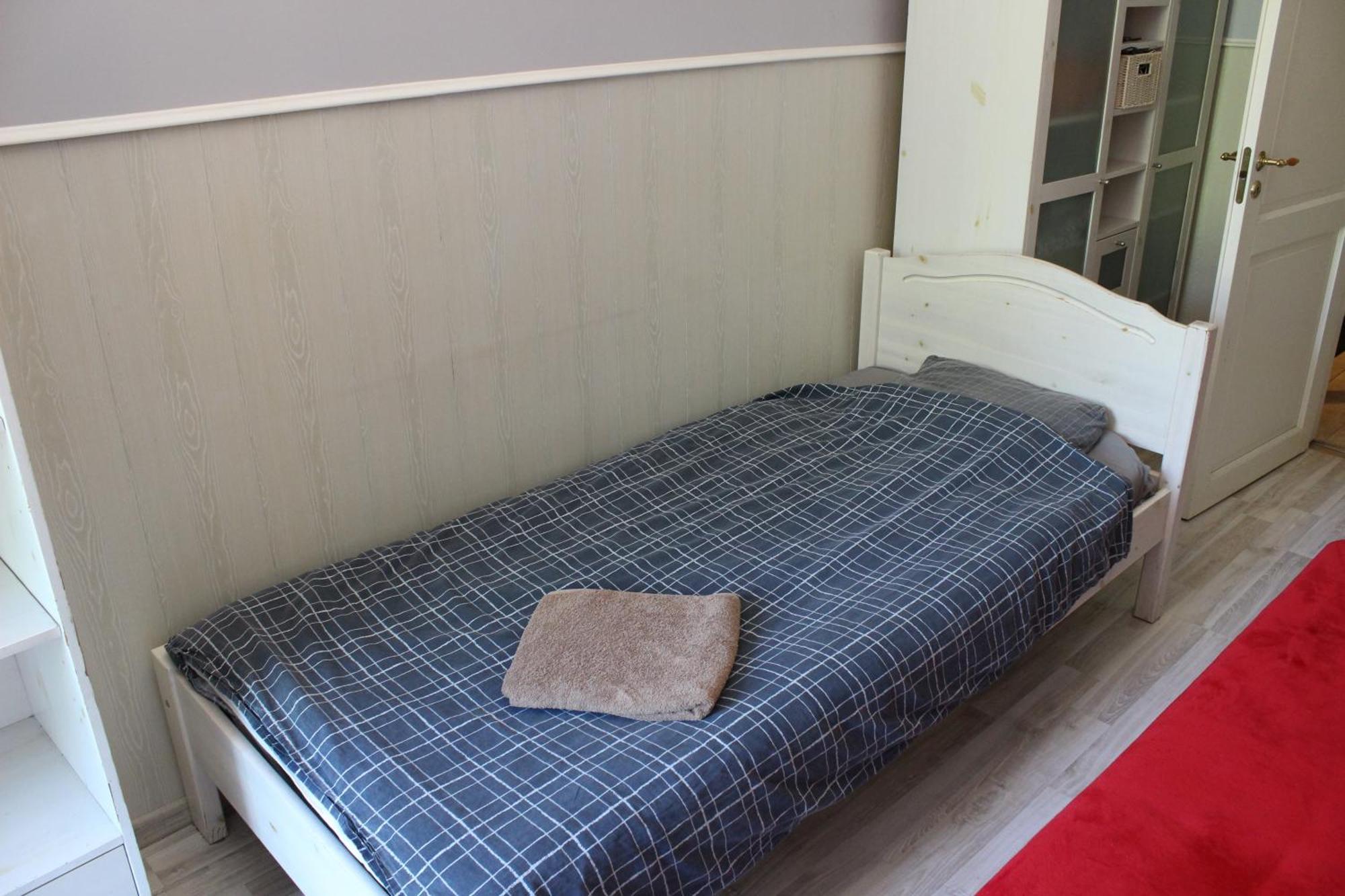 Herne Homestay Талин Екстериор снимка
