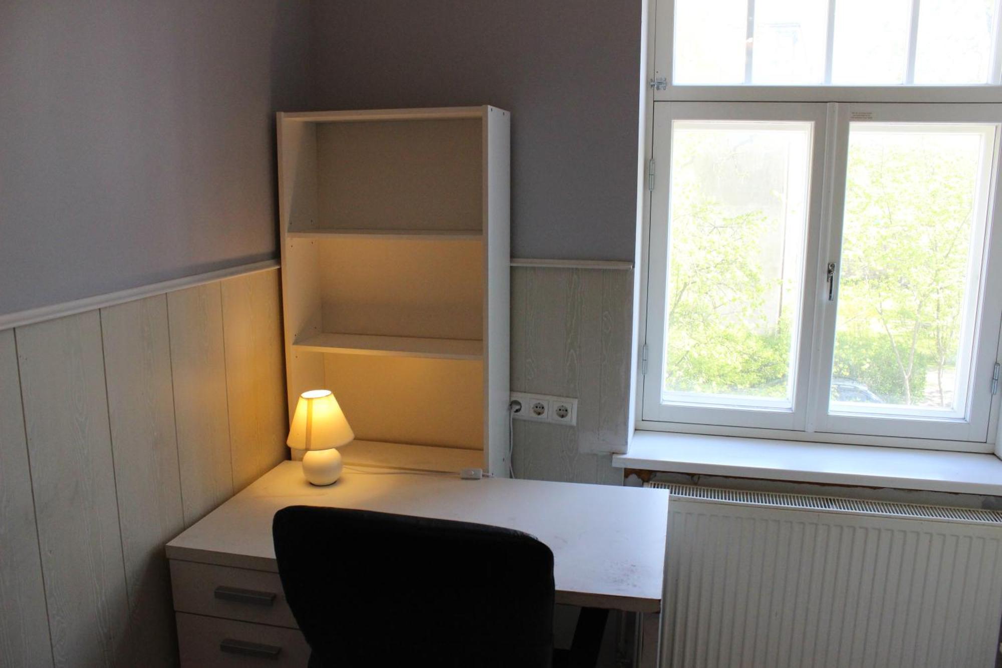 Herne Homestay Талин Екстериор снимка